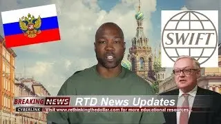 Russia To Reduce Reliance On Dollar & Payment Systems