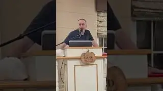 Testimony from Brian Glass