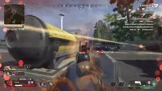 NOC APEX HIGHLIGHTS #1 SEASON 12