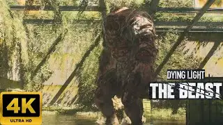 DYING LIGHT THE BEAST - Mission #15 Buried Truths