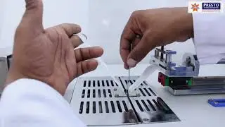 Hot Tack Tester - Prima Manufacturer & Supplier in India | Presto Group