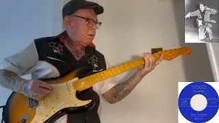 Steady With Betty