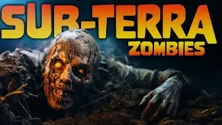 Call of Duty Zombies... SUB TERRA