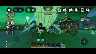 I played spear fishing in roblox😯 [give away 3 secrets to lucky peapole who comments]