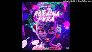 Amathug Trapstar - Kokaina Pura (feat. Lil Garcy) [official &aacute;udio] prod. New viber record