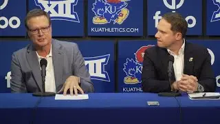 Self, Goff on IARP ruling