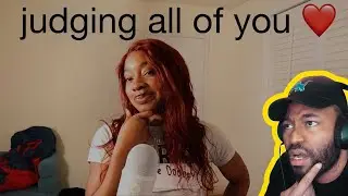 Deb Smikle DELUSIONAL confessions (REACTION)