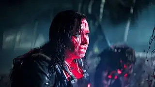 Triggered (2020) Thrilled Movie Explained | Hollywood horror action Movie