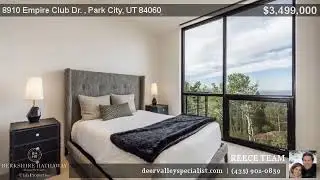 8910 Empire Club Dr.
