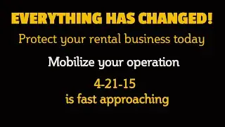 Mobile friendly Bounce House Websites