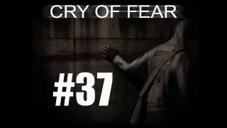 Let's Play Cry of Fear (Blind) #37 - Wild Showdown