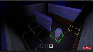 Эффективный туман войны в Unity &mdash; Paratactical Activity Devlog