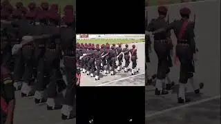 Parachute Regiment Training Centre | PARA SF | Para Commando