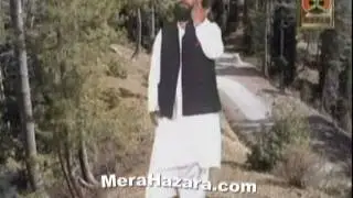 Jeenda Rehway Tu Mahiya - Malik Saeed Hazara and M.Tariq Hazarvi