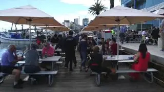 Sydneysiders Summit: Bays Market District