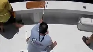 Key West Marlin Tournament