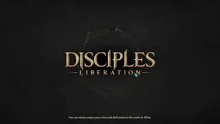 DISCIPLES LIBERATION Free Demo Gameplay (PC)