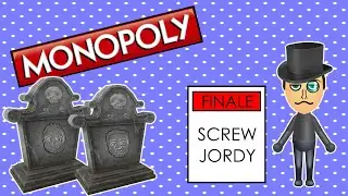 Monopoly: The End Of This Agony - FINALE - Digital Awesome