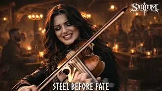 STEEL BEFORE FATE &ndash; Nordic Viking Violin Metal | Epic Norse Folk Music