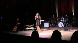 ASIJ -They All Laughed - Sarah Oliver