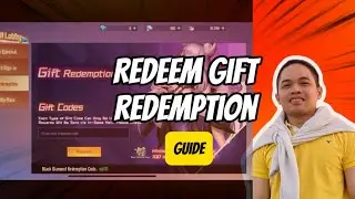the Cyber Realm Redeem Gift 2024