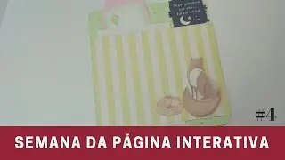 Semana da Página Interativa #4