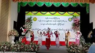 ###စည်းလုံးချင်းအတွက် သီချင်းတစ်ပုဒ်🥰😍####1000000subscribers #####တိုင်းရင်းသားပေါင်းစုံ🥰🥰😍