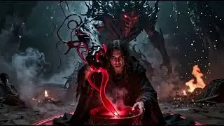 Ifreet vs marid | Real horror jinn story | Horror Documentary 