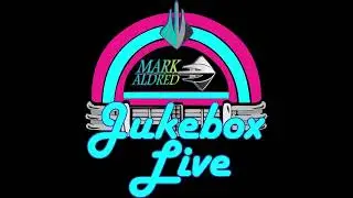 Mark Aldred   