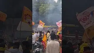 Citizens celebrations on Tdp/Bjp victory | #trending #tdp #cbn #bjp #modi #apelections #election2024