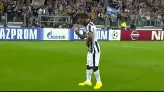 Dance like tevez_ baila como carlos tevez