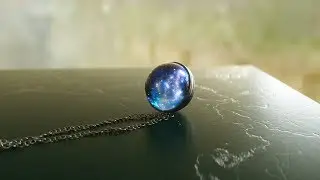 0178. Cinema 4D Tutorial - Sky Necklace