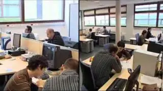 CENER - CENTRO NACIONAL DE ENERG&Iacute;AS RENOVABLES
