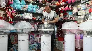 تغليف الهدايا ....مشروع مربح
