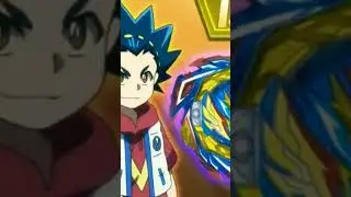 The Creation of Ultimate Valtryek##beyblade## valtryek