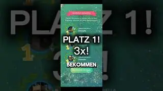 &bdquo;ALLE Showcases GEWONNEN &ndash; das ist meine Belohnung!? 🏆🎁#PokemonGO #Showcase #Pokestop #pokemon