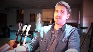 Topher Brown And The Family Business