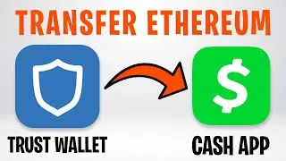How to Send Ethereum from Trust Wallet to Cash App 2026 (Ethereum from Trust Wallet to Cash App) ✅