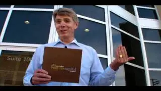 Northeast Ohio as an Economic Development Model for the Nation