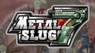 The Beginning Is The End (Final Stage) - Metal Slug 7 OST Extended