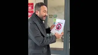 Palermo - SICUREZZA. CHEF PALERMITANO GIUNTA LANCIA DIVIETO D'INGRESSO AI MARANZA  (09.01.26)