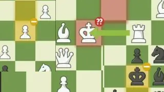 Stockfish Plays with 21% Accuracy and Makes three Blunder and Loses the Game !! #bakamitai#meme
