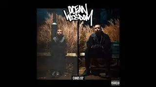 Ocean Wisdom - Mazin' Hazin' (Chaos '93)