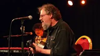 Patterson Hood - Lookout Mountain, Whelans Dublin October 2025