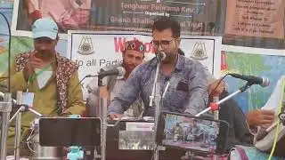 Youmi Abdul Khaliq RA | Kashmiri Sufi Song #giftofsufiyat 