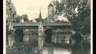 Greifenberg in Pommern