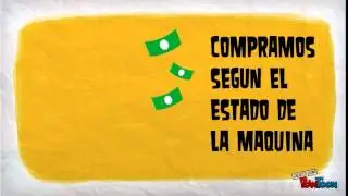 compra de videojuegos