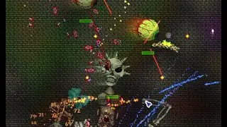 Terraria 1.4.4.9 - Mechdusa (No Damage/Buff Potions) (Legendary Mode) (Pre-Mechanical Gear)
