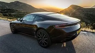 Top 5 V8 Sounds | MOTORVISION TV - #SPOTTED Trailer | Sport1