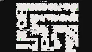 yassan by anicomui and eandis | impossible platformer (no way)